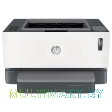 Принтер HP Neverstop Laser 1000w 4RY23A